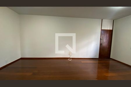 Sala de apartamento para alugar com 4 quartos, 144m² em Luxemburgo, Belo Horizonte