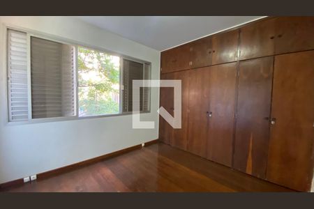 Quarto Suíte de apartamento para alugar com 4 quartos, 144m² em Luxemburgo, Belo Horizonte