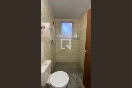 Banheiro Suíte de apartamento para alugar com 4 quartos, 144m² em Luxemburgo, Belo Horizonte