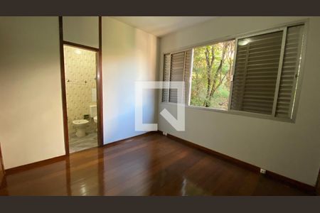 Quarto Suíte de apartamento para alugar com 4 quartos, 144m² em Luxemburgo, Belo Horizonte