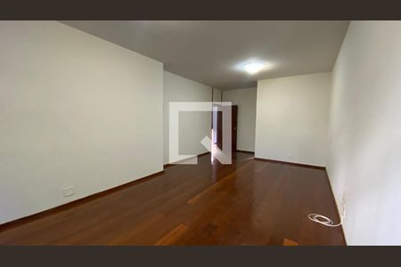 Sala de apartamento para alugar com 4 quartos, 144m² em Luxemburgo, Belo Horizonte