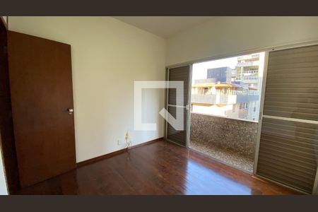 Quarto 2 de apartamento para alugar com 4 quartos, 144m² em Luxemburgo, Belo Horizonte