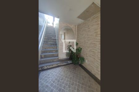 Casa de condomínio para alugar com 60m², 2 quartos e 1 vagaÁrea comum
