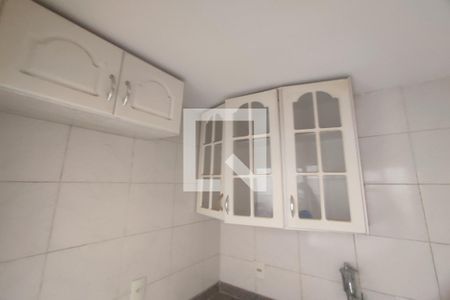 1º Pav - Cozinha de casa de condomínio para alugar com 2 quartos, 60m² em Curicica, Rio de Janeiro