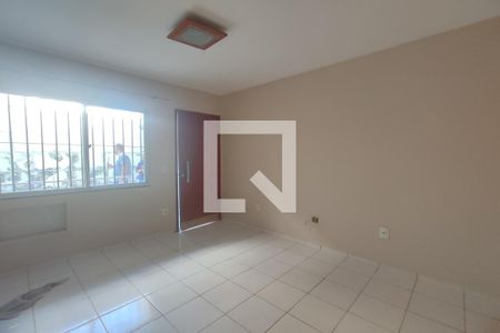 1º Pav - Sala de casa de condomínio para alugar com 2 quartos, 60m² em Curicica, Rio de Janeiro