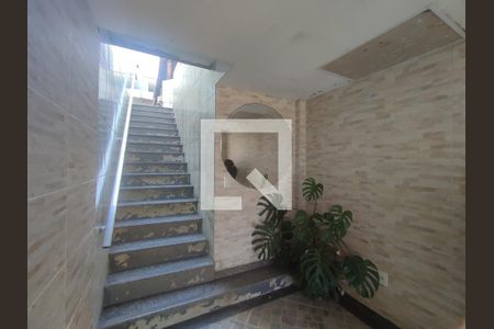 Casa de condomínio para alugar com 60m², 2 quartos e 1 vagaÁrea comum