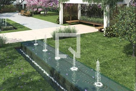 Apartamento à venda com 105m², 1 quarto e 2 vagas Apartamento à venda com 105m², 1 quarto e 2 vagasJardim