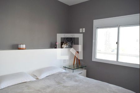 Suíte de apartamento à venda com 1 quarto, 105m² em Pinheiros, São Paulo