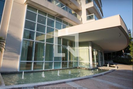 Apartamento à venda com 105m², 1 quarto e 2 vagas Apartamento à venda com 105m², 1 quarto e 2 vagasEntrada