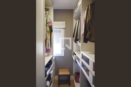 Apartamento à venda com 105m², 1 quarto e 2 vagasCloset