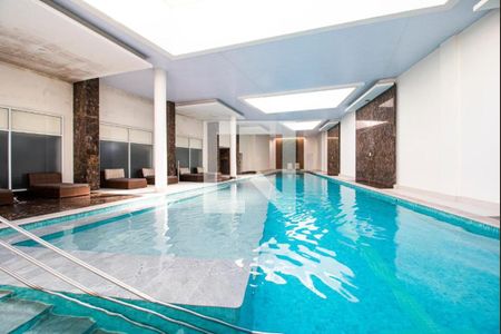 Apartamento à venda com 105m², 1 quarto e 2 vagas Apartamento à venda com 105m², 1 quarto e 2 vagasÁrea comum