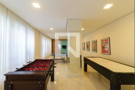 Apartamento à venda com 105m², 1 quarto e 2 vagas Apartamento à venda com 105m², 1 quarto e 2 vagasÁrea comum