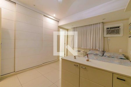 Apartamento à venda com 371m², 3 quartos e 5 vagasSuíte 1