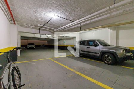 Apartamento à venda com 371m², 3 quartos e 5 vagasÁrea Comum Garagem