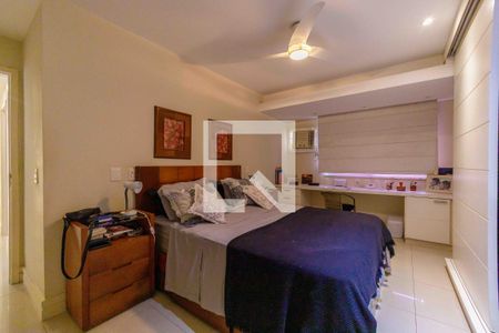 Apartamento à venda com 371m², 3 quartos e 5 vagasSuíte 2