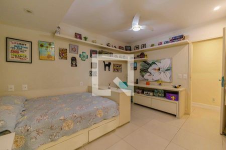 Apartamento à venda com 371m², 3 quartos e 5 vagasSuíte 1