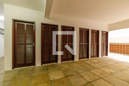 Apartamento à venda com 371m², 3 quartos e 5 vagasÁrea Comum Boxes