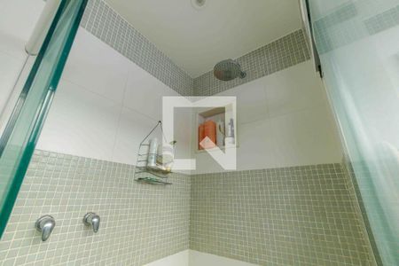 Apartamento à venda com 371m², 3 quartos e 5 vagasBanheiro da Suíte 1