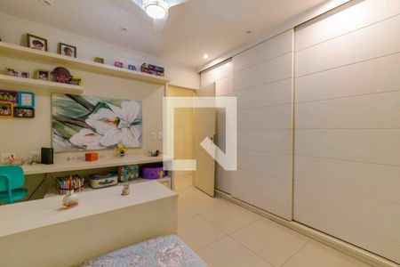 Apartamento à venda com 371m², 3 quartos e 5 vagasSuíte 1