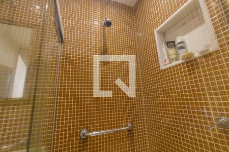 Apartamento à venda com 371m², 3 quartos e 5 vagasBanheiro Social