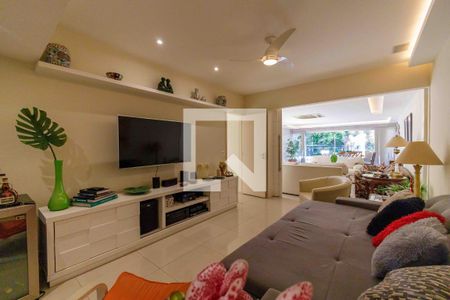 Apartamento à venda com 371m², 3 quartos e 5 vagasSala Privativa