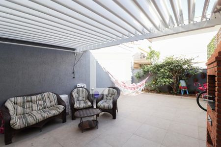 Casa à venda com 130m², 4 quartos e 2 vagasEspaço Gourmet