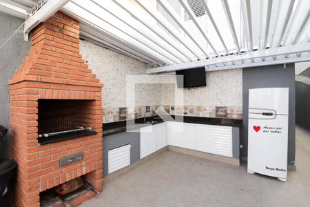 Casa à venda com 130m², 4 quartos e 2 vagasEspaço Gourmet