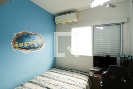 Quarto 2 de casa à venda com 4 quartos, 130m² em Parque Sao Domingos, São Paulo