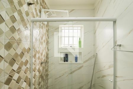 Casa à venda com 130m², 4 quartos e 2 vagasBanheiro Social