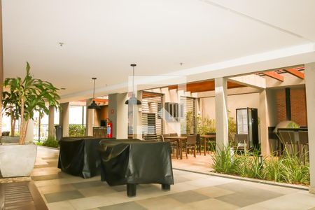 Apartamento à venda com 50m², 2 quartos e 1 vagaSalão de Jogos