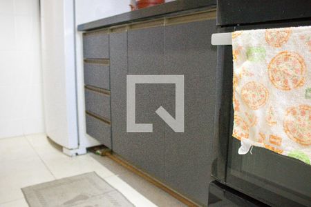 Apartamento à venda com 50m², 2 quartos e 1 vagaCozinha