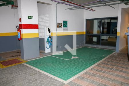 Apartamento à venda com 50m², 2 quartos e 1 vagaGaragem