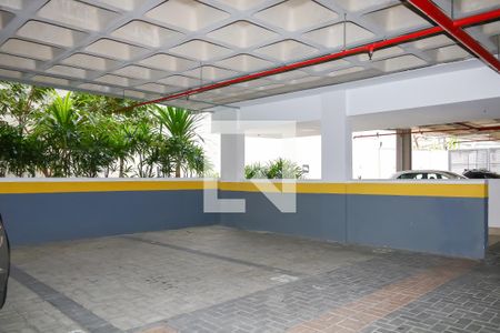 Apartamento à venda com 50m², 2 quartos e 1 vagaGaragem