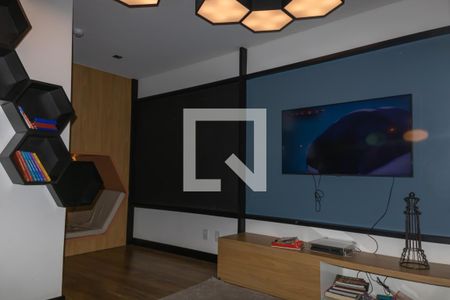 Apartamento à venda com 50m², 2 quartos e 1 vagaEspaço Teens