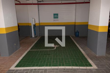 Apartamento à venda com 50m², 2 quartos e 1 vagaGaragem