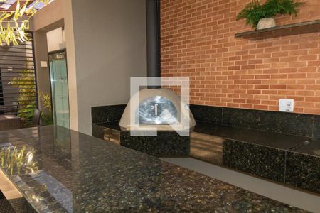 Apartamento à venda com 50m², 2 quartos e 1 vagaÁrea comum - Churrasqueira