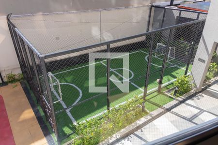 Apartamento à venda com 50m², 2 quartos e 1 vagaQuadra