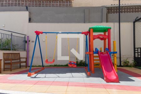 Apartamento à venda com 50m², 2 quartos e 1 vagaÁrea comum - Playground