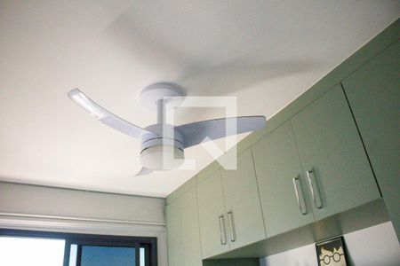 Apartamento à venda com 50m², 2 quartos e 1 vagaQuarto Suíte