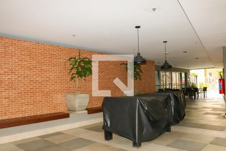 Apartamento à venda com 50m², 2 quartos e 1 vagaSalão de Jogos