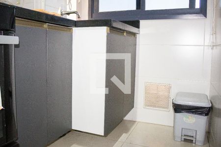 Apartamento à venda com 50m², 2 quartos e 1 vagaÁrea de Serviço