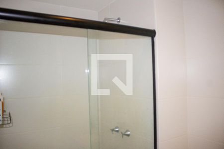 Apartamento à venda com 50m², 2 quartos e 1 vagaBanheiro da Suíte