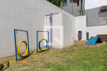 Apartamento à venda com 50m², 2 quartos e 1 vagaÁrea comum