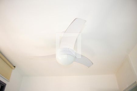 Apartamento à venda com 50m², 2 quartos e 1 vagaQuarto 2