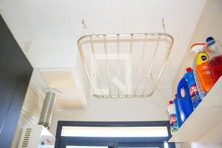 Apartamento à venda com 50m², 2 quartos e 1 vagaÁrea de Serviço