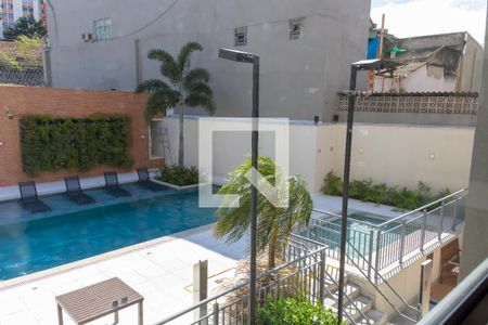 Apartamento à venda com 50m², 2 quartos e 1 vagaÁrea comum - Piscina