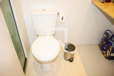 Apartamento à venda com 50m², 2 quartos e 1 vagaBanheiro