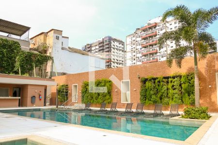 Apartamento à venda com 50m², 2 quartos e 1 vagaÁrea comum - Piscina