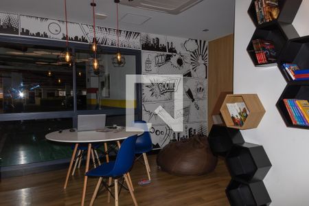 Apartamento à venda com 50m², 2 quartos e 1 vagaEspaço Teens