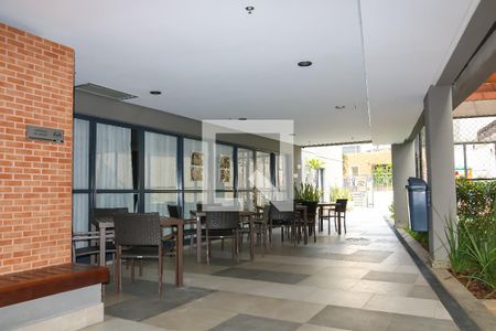 Apartamento à venda com 50m², 2 quartos e 1 vagaÁrea comum